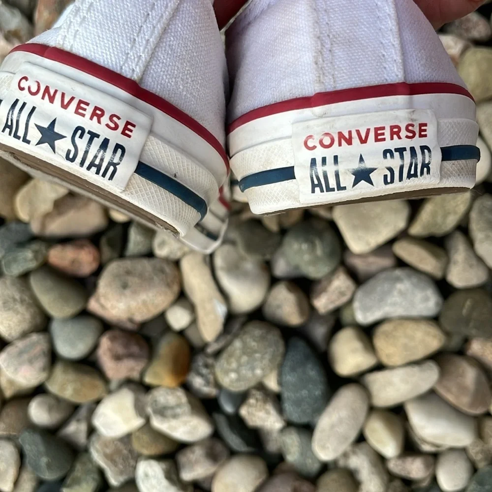 Converse All Star Sneakers‎